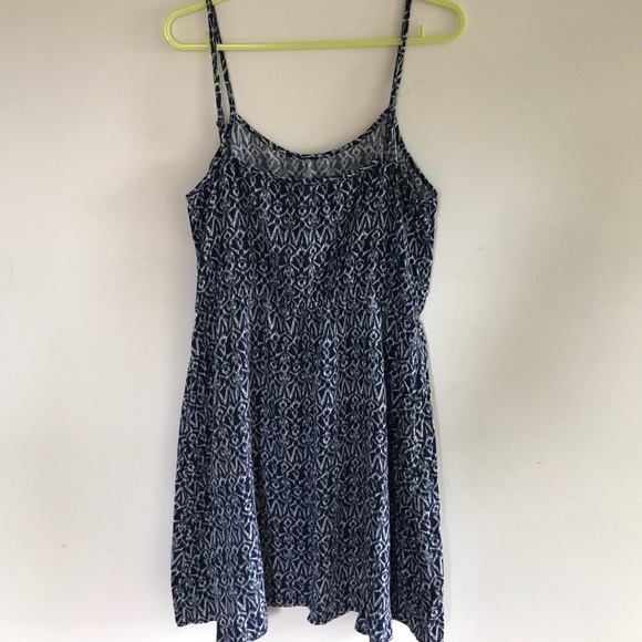 Pico 1988 patterned sundress - Picture 2 of 4